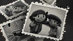 Игра IMGN.PRO My Memory of Us, для  ПК,  регион: Россия