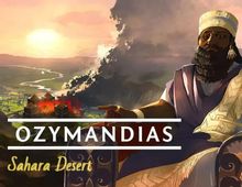 Изображение товара Дополнение к игре GOBLINZ STUDIO Ozymandias - Sahara Desert для ПК