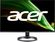 Изображение товара 27" Монитор Acer Vero RL272Eyiiv,  1920x1080,  IPS,  75Гц,  2хHDMI,  темно-серый [um.hr2ee.e01]