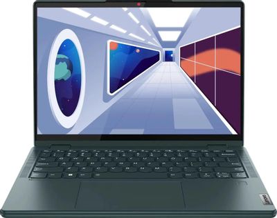 Lenovo sales yoga ssd