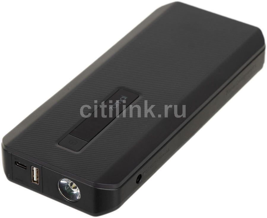 Характеристики Пуско-зарядное устройство 70MAI Jump Starter Max ...