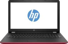 Ноутбук HP 15-bs043ur 1VH43EA, 15.6", Intel Pentium N3710 1.6ГГц, 4 ...