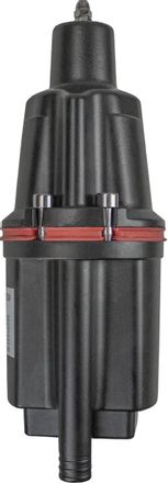 Насос дренажный EDON VP 300/15D, вибрационный, погружной, 1500л/ч