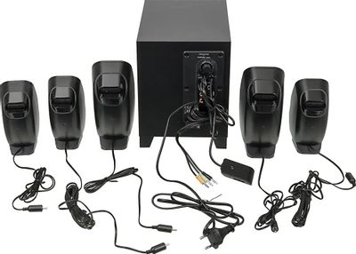 Creative Inspire T6300 5.1 51mf4115aa000