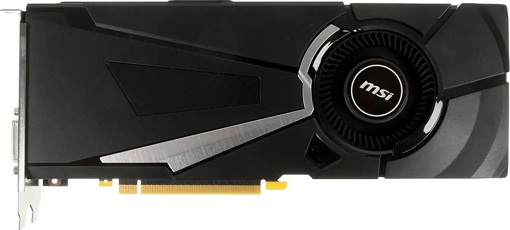 Gtx 1080 msi aero store