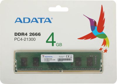 Adata ddr4 2666 store