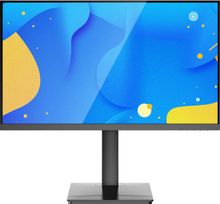 Изображение товара 23.8" Монитор NPC MF2418,  1920x1080,  IPS,  100Гц,  1хHDMI,  1хDP,  черный