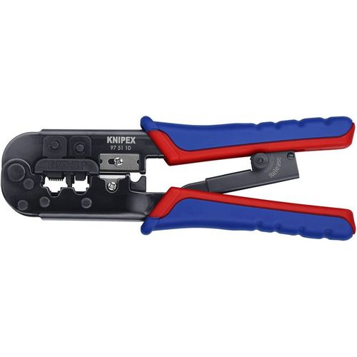 Пресс-клещи KNIPEX KN-975110SB