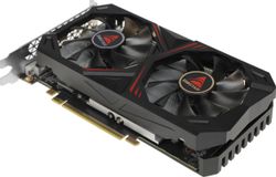 Видеокарта Biostar NVIDIA GeForce RTX 2060SUPER VN2066RF82