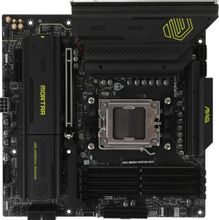 Изображение товара Материнская плата MSI MAG B850M MORTAR WIFI для AMD SocketAM5 DDR5 M.2 HDMI USB