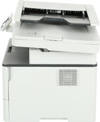 МФУ лазерное Pantum M7100DW черно-белая печать, A4, белый