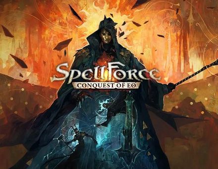 Игра THQ NORDIC SpellForce: Conquest of Eo, для ПК, регион: Россия,СНГ, английская версия