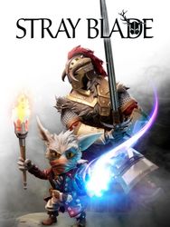 Изображение товара Игра 505 GAMES Stray Blade, для  ПК,  регион: Россия,СНГ,  RUS (интерфейс и субтитры)