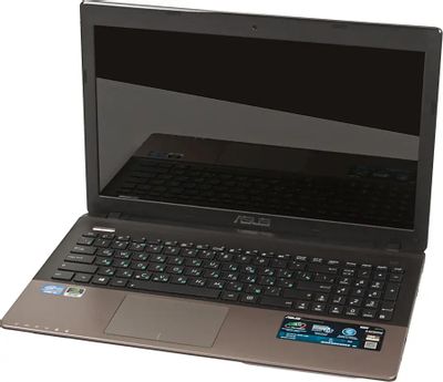 Ноутбук ASUS K55VD-SX671H 15.6