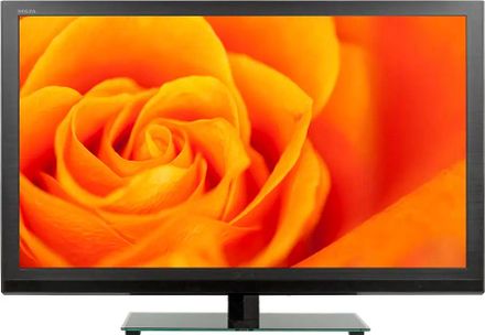42" Телевизор Toshiba 42VL863R, FULL HD, черный, СМАРТ ТВ