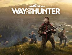 Игра THQ NORDIC Way of the Hunter, для  ПК,  регион: Россия,СНГ