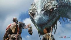 Игра PlayStation God of War Ragnarok, для ПК, регион: Россия
