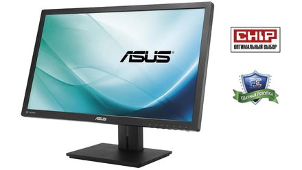 27" Монитор ASUS PB278Q,  2560x1440,  PLS,  1хHDMI,  черный [90lmga070t01081c-]