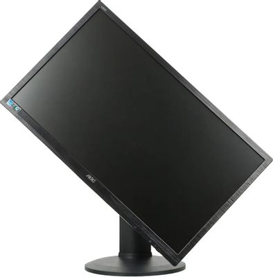Монитор AOC g2460pqu(/01) 24, черный – купить в Ситилинк | 872052
