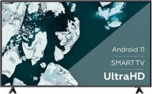 Изображение товара 65 Телевизор BQ 65FSU14B 4K Ultra HD Smart TV Android
