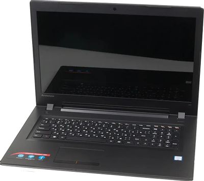 Lenovo IdeaPad 300 17ISK 17.3