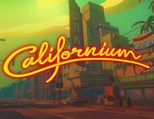 Изображение товара Игра ARTE FRANCE Californium для ПК цифровое издание локализация ENG
