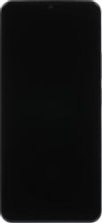 6.74" Смартфон REALME Note 80 4/64Gb,  голубой