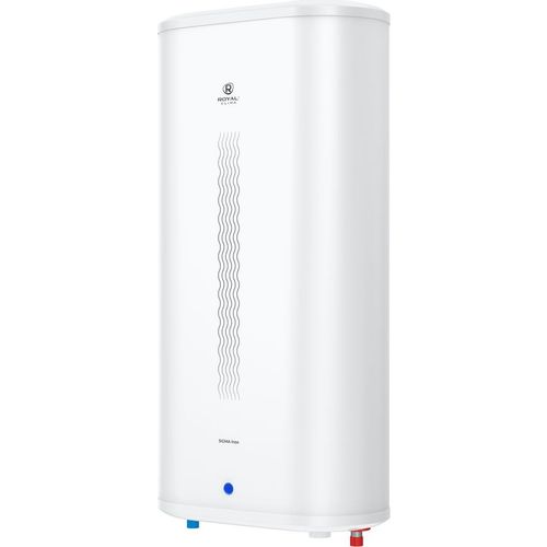 Водонагреватель Royal Clima RWH-SG100-FS, накопительный, 2кВт, 100л, белый