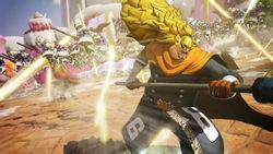 Дополнение к игре NAMCO BANDAI One Piece: Pirate Warriors 4 Character Pass, для  ПК,  регион: Россия