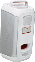 Музыкальный центр JBL PartyBox Club 120, 160Вт, с караоке, Bluetooth,