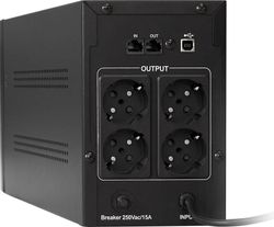 ИБП EXEGATE SpecialPro EP285527RUS