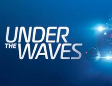 Изображение товара Игра QUANTIC DREAM Under The Waves для ПК с русской локализацией