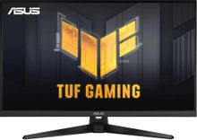 Изображение товара Монитор ASUS TUF Gaming VG32AQA1A 31.5" WQHD VA 170Hz HDR FreeSync