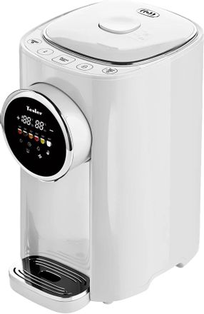 Термопот TESLER TP-5050, белый