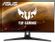 Изображение товара 27" Монитор ASUS TUF Gaming VG279Q1A,  1920x1080,  IPS,  165Гц,  2хHDMI,  1хDP,  черный [90lm05x0-b01170](восстановленный)