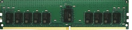 Модуль памяти SYNOLOGY D4RD-2666-16G 16Gb DDR4 RDIMM