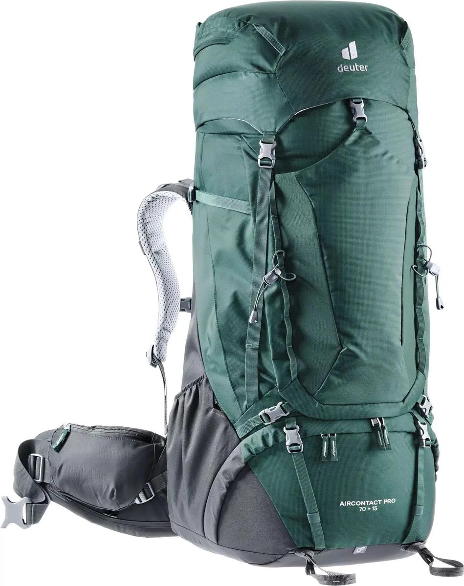Deuter 85l 2025