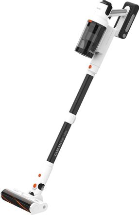 Вертикальный пылесос (handstick) GARLYN MDC-1200, 350Вт, белый/черный