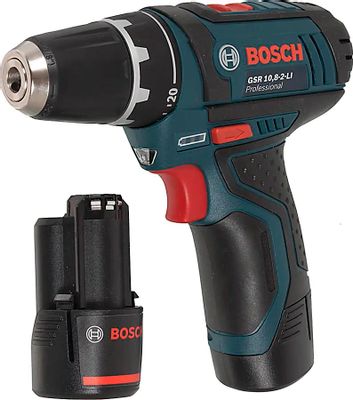 Bosch gsr 10.8 sale