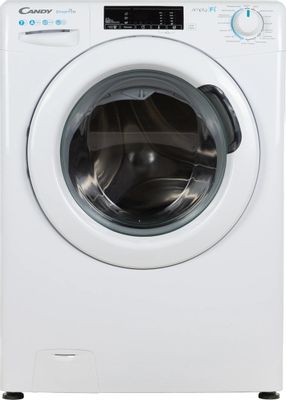 Стиральная машина узкая Candy Smart Pro CO4 117T1/2-07, с фронтальной ...