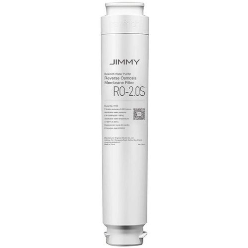 Фильтр для пурифайера Jimmy RO-2.0S белый