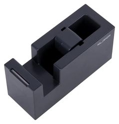 Диспенсер Deli Nusign, NS121BLACK