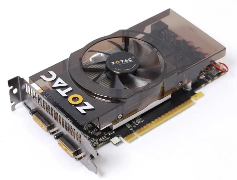 Zotac gtx 550 ti 1gb cheap