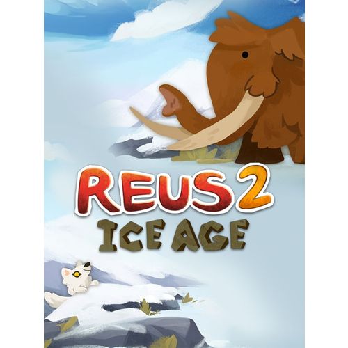 Дополнение к игре FIRESQUID Reus 2 — Ice Age, для ПК, регион: Россия,СНГ, RUS (интерфейс и субтитры)