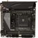 Изображение товара Материнская плата Gigabyte B550I AORUS PRO AX, Socket AM4, AMD B550, mini-ITX, Ret
