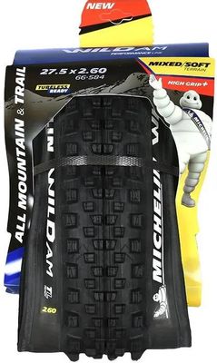 MICHELIN Wild AM 66 584 27.5