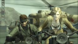 Игра KONAMI Metal Gear Solid: Master Col. Vol.1 и Snake Eater, для ПК, регион: СНГ