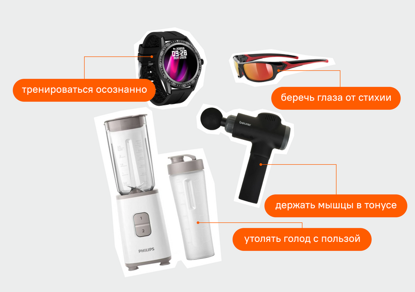 Что подарить парню: 17 идей для отдыха и успехов в работе и спорте ...