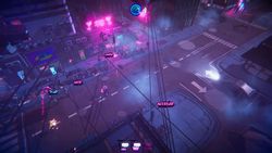 Игра TROGLOBYTES Death Noodle Delivery, для  ПК,  регион: Россия, Весь мир