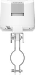 Элеткропривод Aqara VC-X01D для кранов белый
